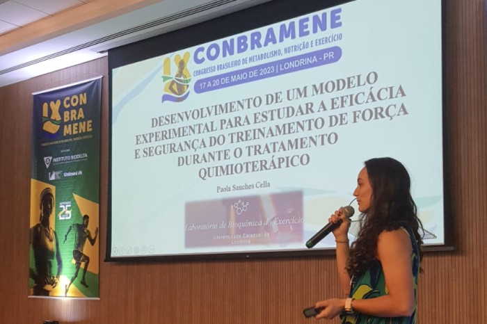 Foto: Fundação Araucária