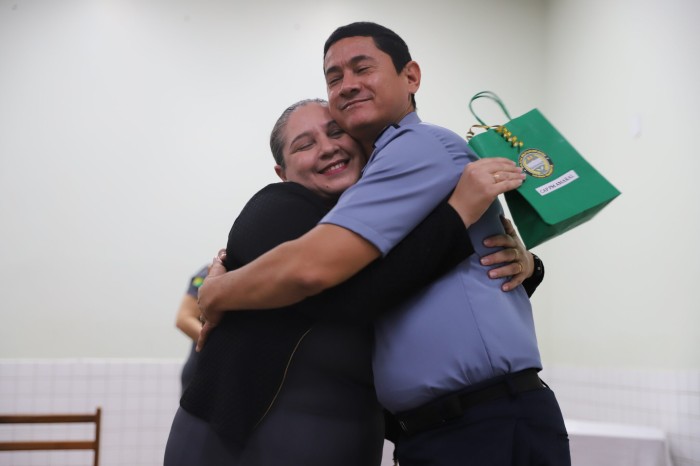 Foto: Reprodução/Secom Acre