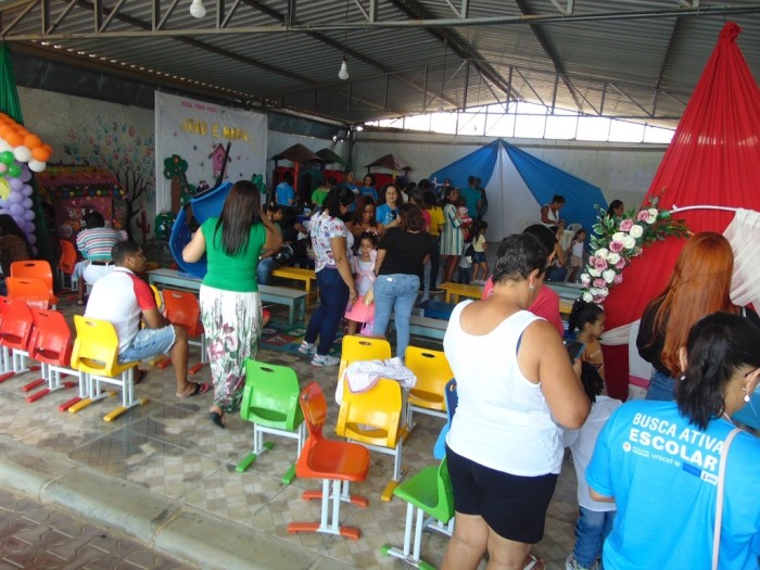 Foto: Reprodução/Prefeitura Mun. Vitória da Conquista - BA