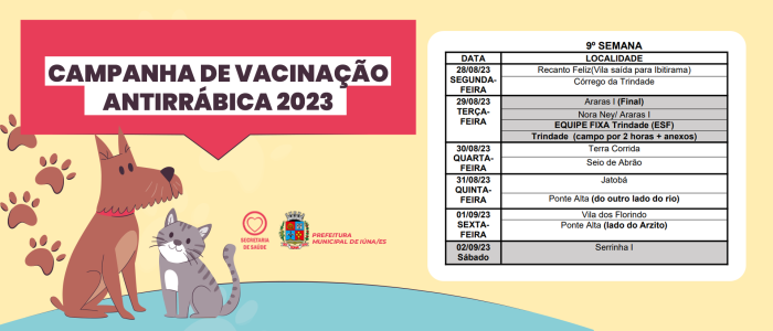Foto: Reprodução/Prefeitura de Iúna - ES
