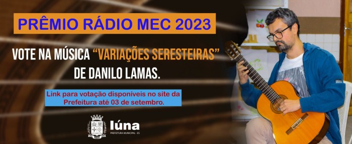 Foto: Reprodução/Prefeitura de Iúna - ES