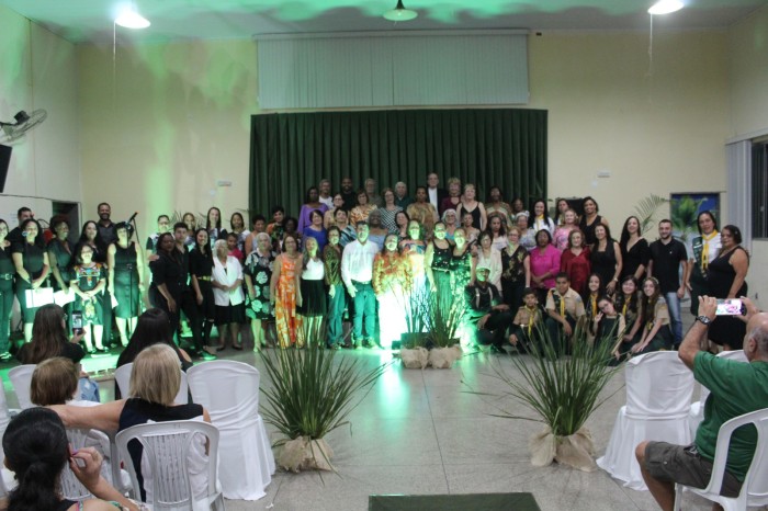 Foto: Reprodução/Prefeitura de Guaçuí - ES