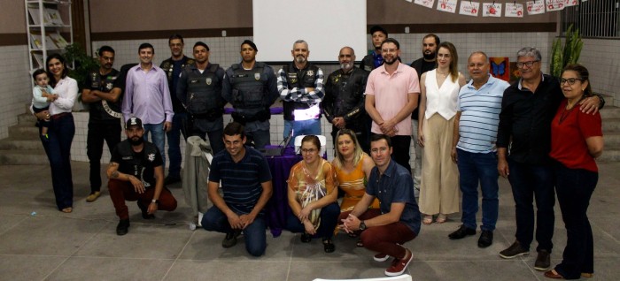 Foto: Reprodução/Prefeitura de Iúna - ES
