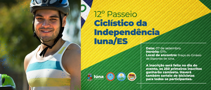 Foto: Reprodução/Prefeitura de Iúna - ES