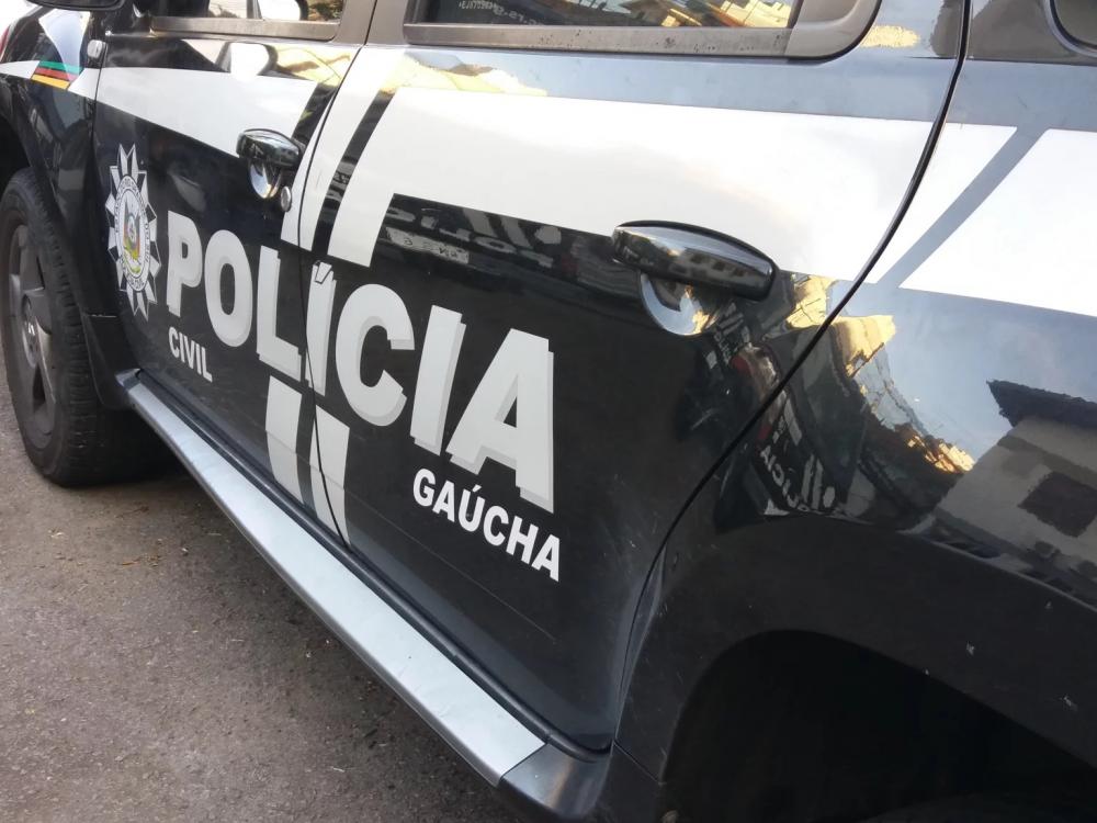 (Foto: Policia Civil/Reprodução)