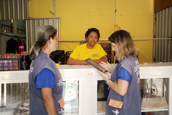 Foto: Reprodução/Prefeitura de Nova Iguaçu - RJ
