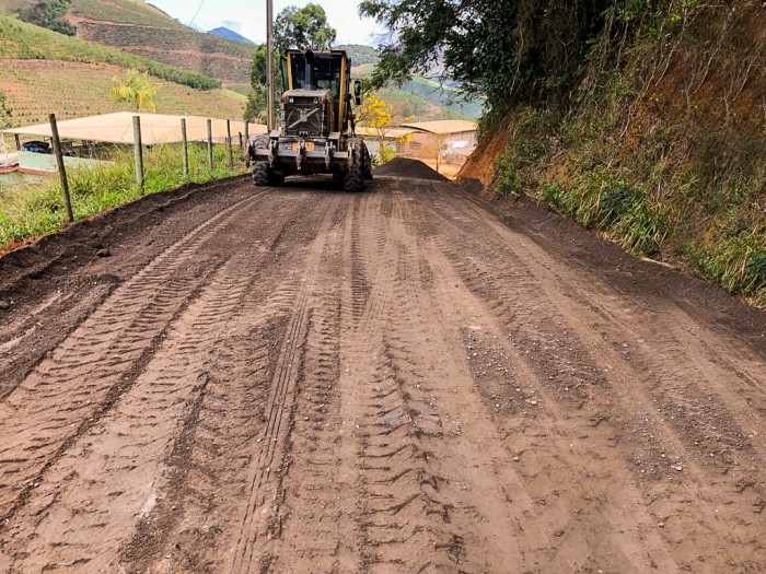 Foto: Reprodução/Prefeitura de Iúna - ES