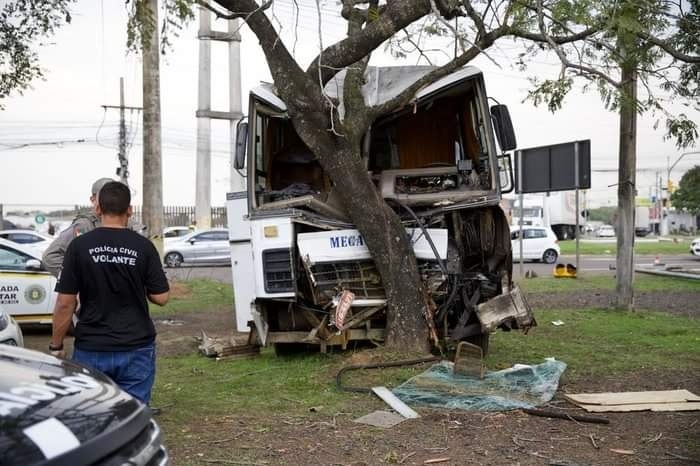 Foto: Jefferson Botega / Agência RBS