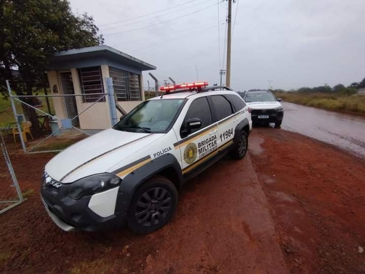 Foto: Divulgação / Rádio Uirapuru