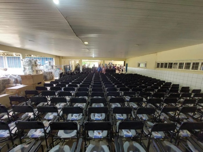 Foto: Reprodução/Secom Piauí