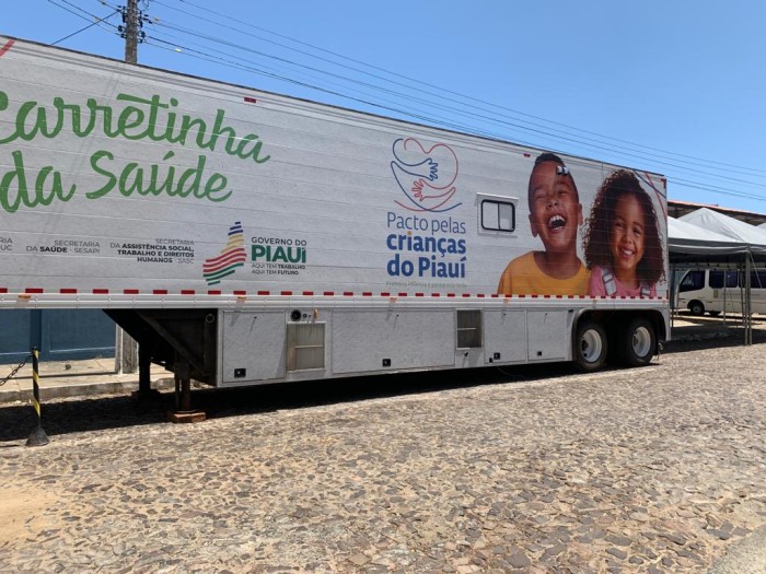 Foto: Reprodução/Secom Piauí