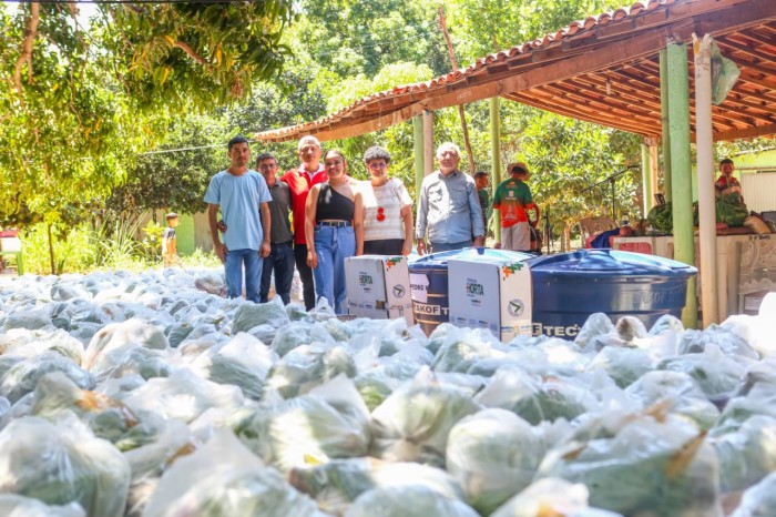 Foto: Reprodução/Secom Piauí