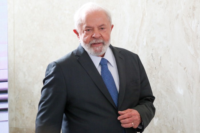 © Fabio Rodrigues-Pozzebom/ Agência Brasil