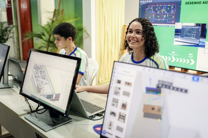 Foto: Reprodução/Secom Acre