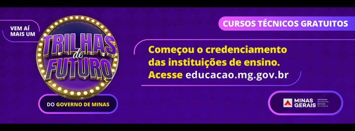 Foto: Reprodução/Secom Minas Gerais