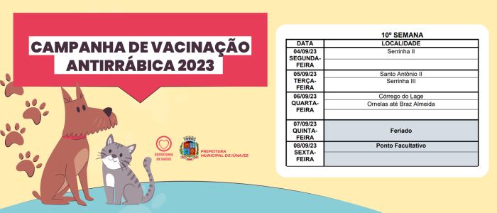 Foto: Reprodução/Prefeitura de Iúna - ES