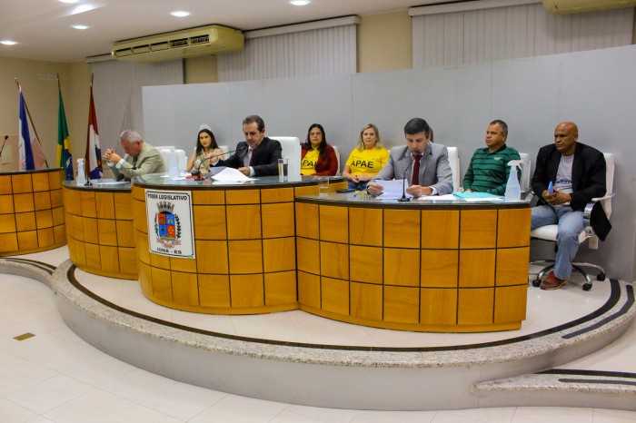Foto: Reprodução/Câmara de Iúna - ES