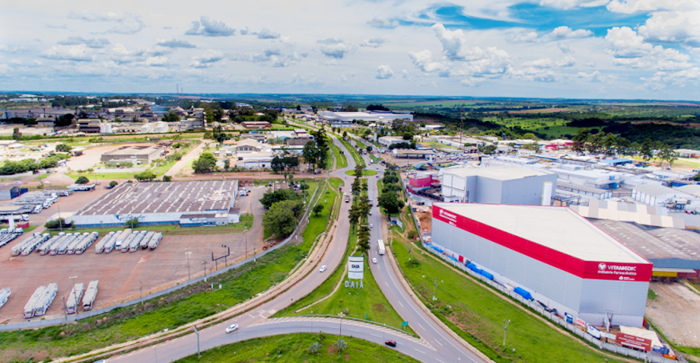 Foto: Reprodução/Secom Goiás