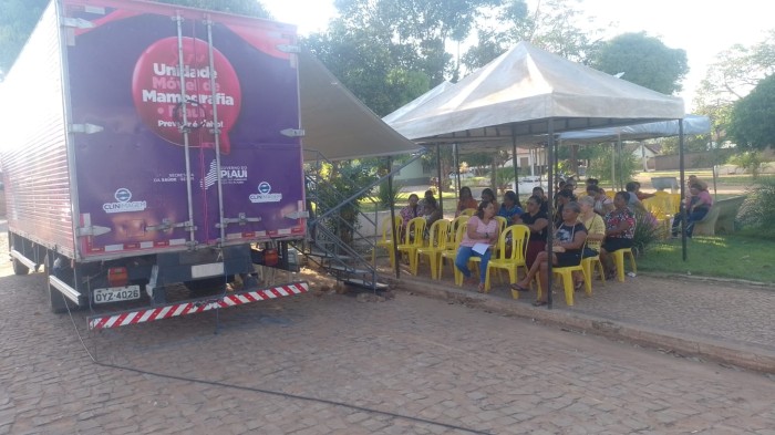Foto: Reprodução/Secom Piauí