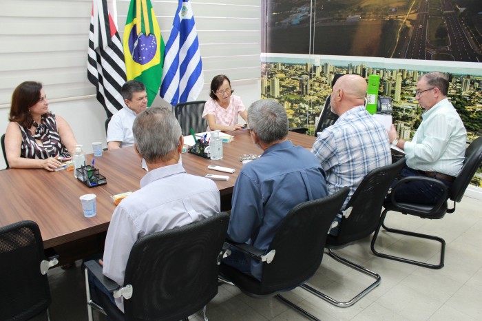 Foto: Reprodução/Prefeitura de Araçatuba - SP