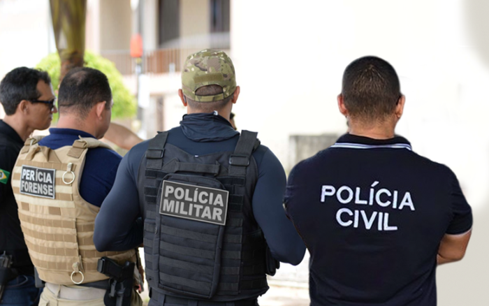 Foto: Reprodução/Secom Ceará