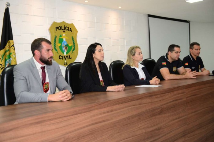 Foto: Reprodução/Secom Ceará