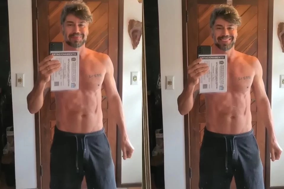 Instagram/Reprodução