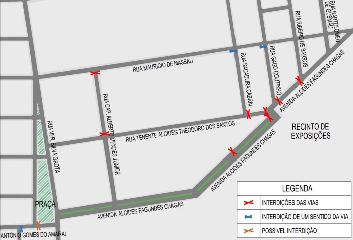 Foto: Reprodução/Prefeitura de Araçatuba - SP