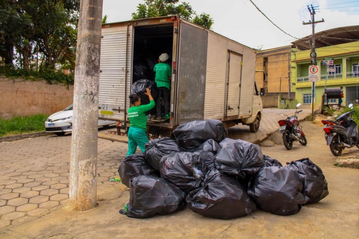 Foto: Reprodução/Prefeitura de Iúna - ES