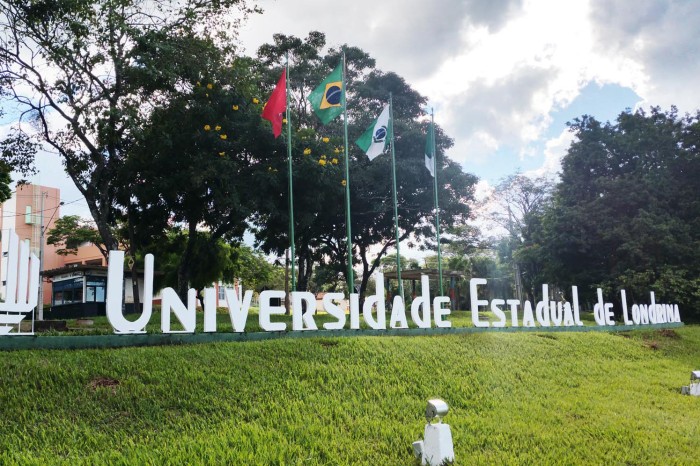 Foto: UEL