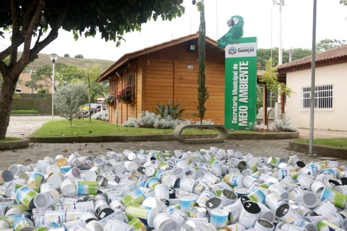 Foto: Reprodução/Prefeitura de Guaçuí - ES