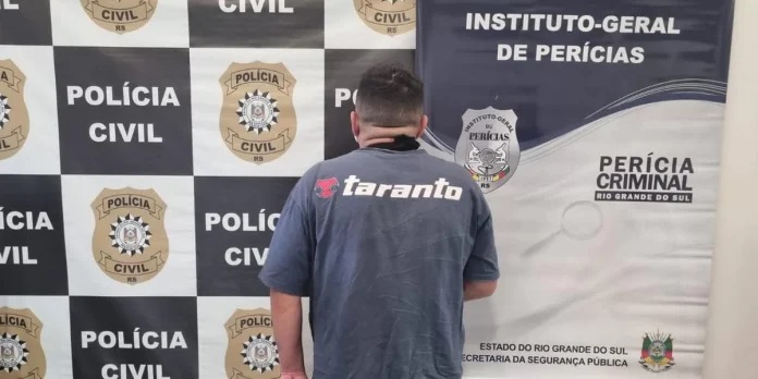 Foto: Polícia Civil / Divulgação / Rádio Guaíba