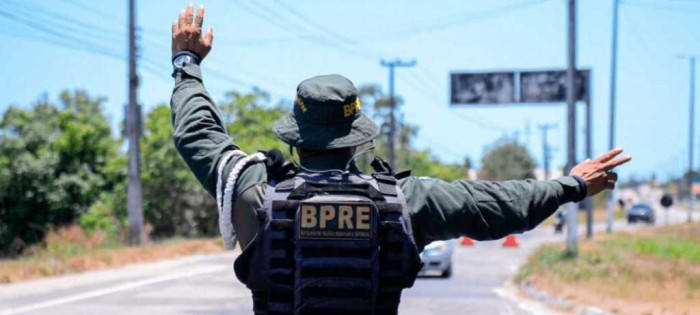 Foto: Reprodução/Secom Ceará