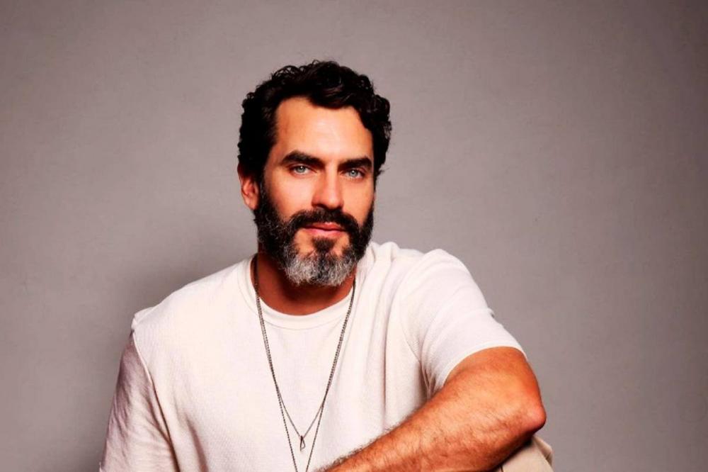 Nikolas Antunes — Foto: Instagram/Reprodução
