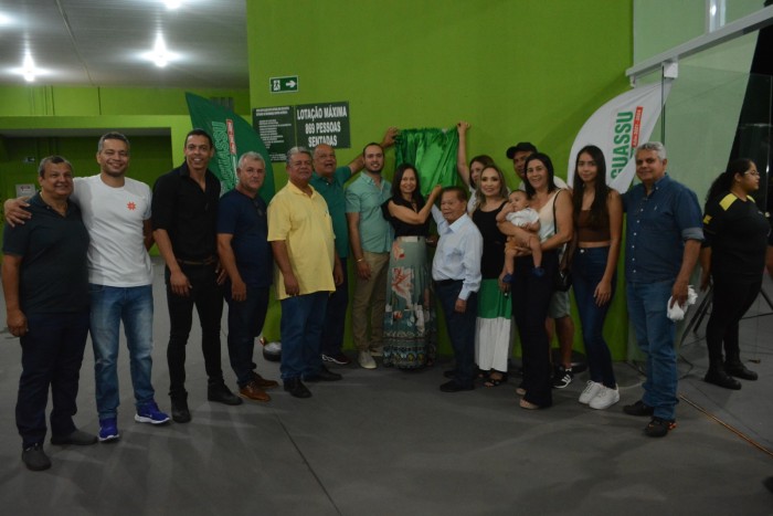 Foto: Reprodução/Prefeitura de Bataguassu - MS