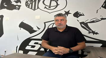 Foto: Bruno Giufrida/Globo Esporte