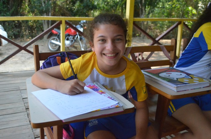 Foto: Reprodução/Secom Acre