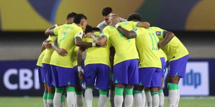 Foto: Vitor Silva / CBF / Divulgação