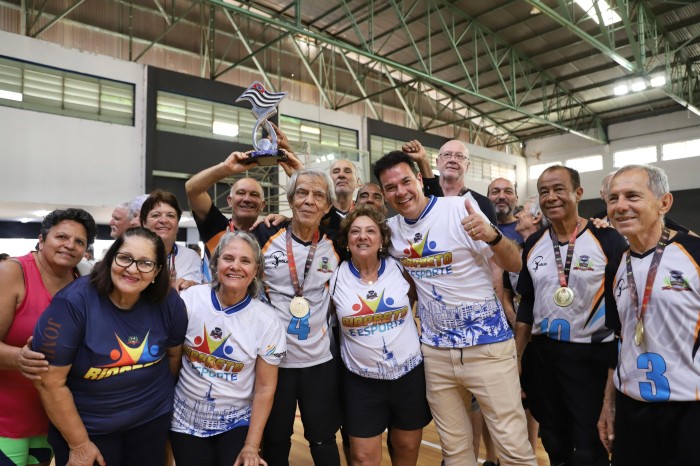 Foto: Reprodução/Prefeitura de Rio Preto - SP