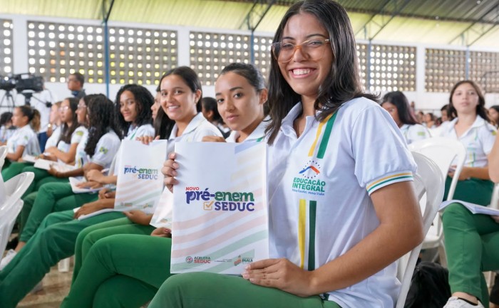Foto: Reprodução/Secom Piauí
