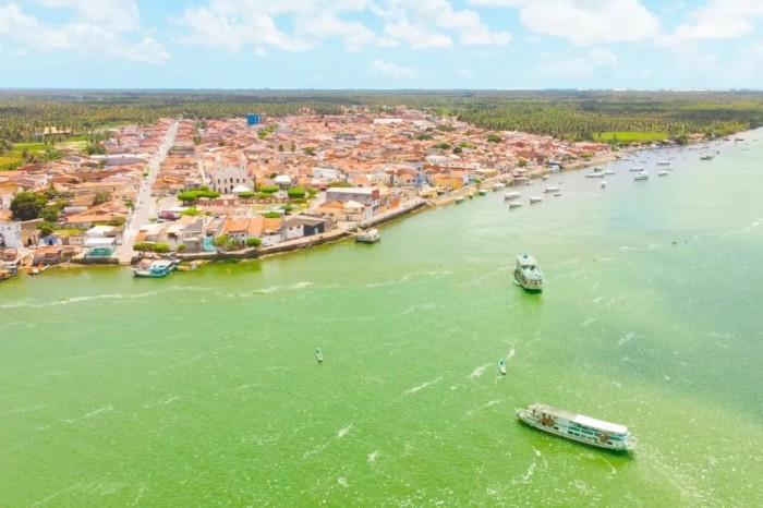 Foto: Reprodução/Prefeitura de Piaçabuçu - AL