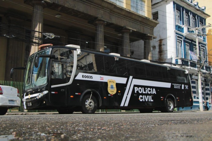 Foto: Divulgação/PC