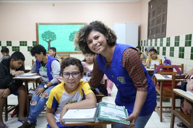 Foto: Reprodução/Secom Acre