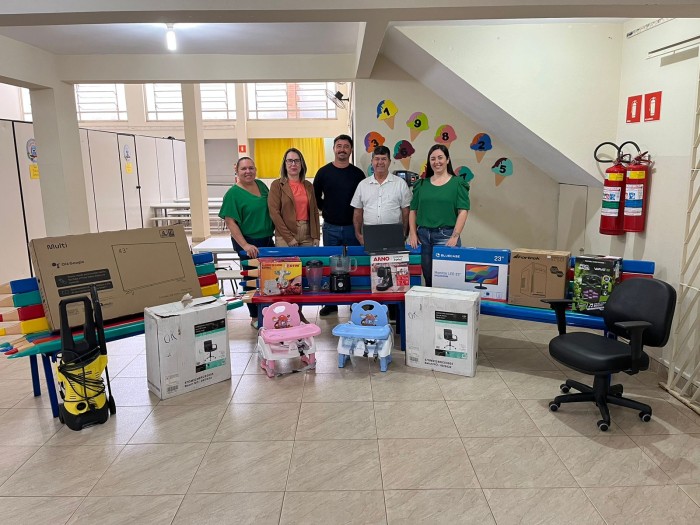 Foto: Reprodução/Prefeitura de Guaçuí - ES