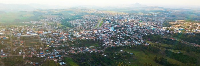 Foto: Reprodução/Prefeitura de Ibaiti - PR