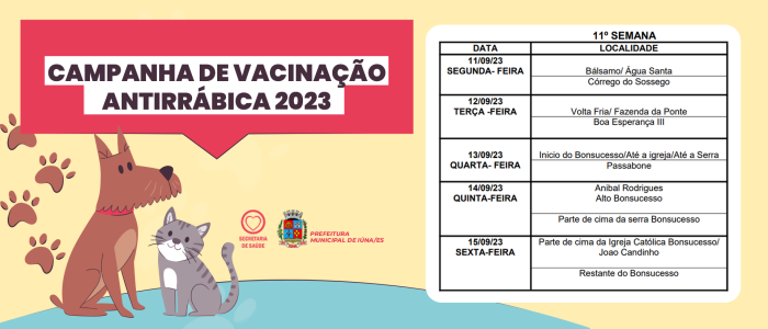 Foto: Reprodução/Prefeitura de Iúna - ES