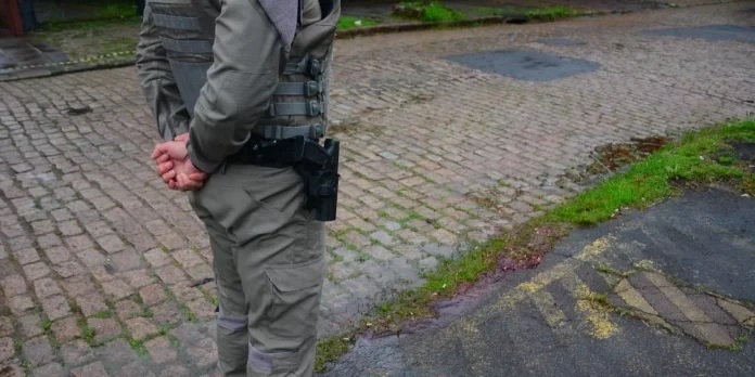 Foto: Brigada Militar/Divulgação
