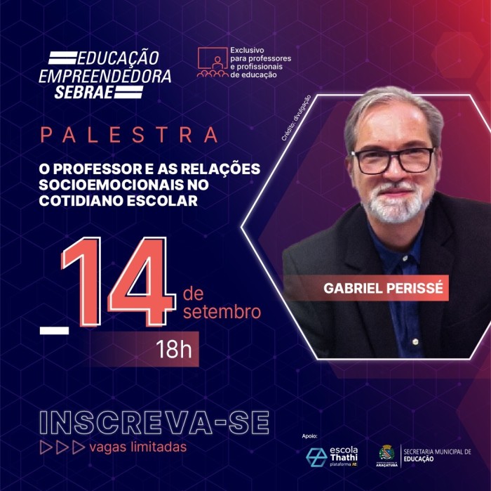 Foto: Reprodução/Prefeitura de Araçatuba - SP