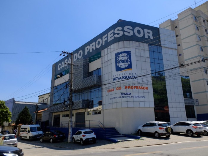 Foto: Reprodução/Prefeitura de Nova Iguaçu - RJ