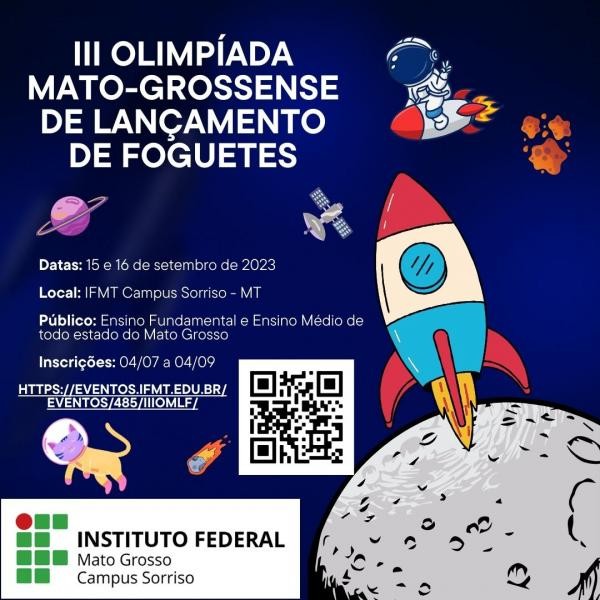 Foto: Reprodução/Prefeitura de Sorriso - MT